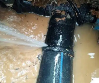 广河测漏水公司哪家好