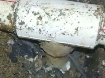 广河测漏水公司多少钱