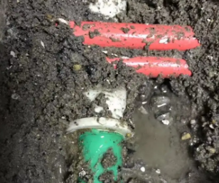 广河漏水检测电话