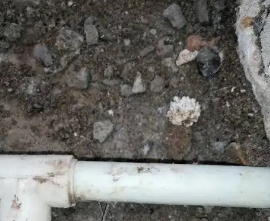 广河漏水检测哪家好