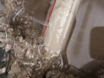 广河漏水检测哪家好