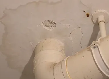 广河卫生间测漏水多少钱