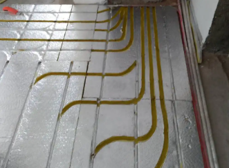 广河地暖维修哪家好