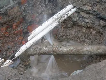 广河测漏水多少钱