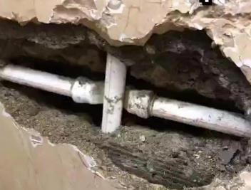 广河漏水检测电话多少